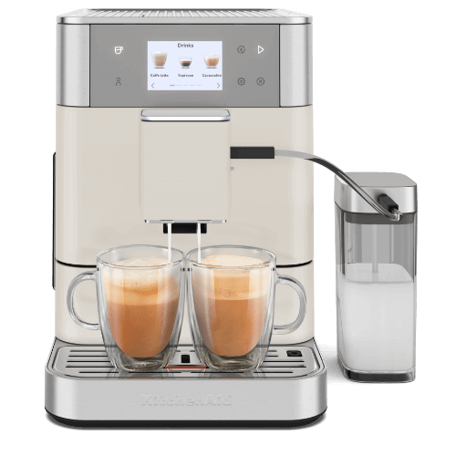 Kaffeevollautomat (KF7)