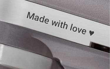 Kitchenaid Küchenmaschine 5KSM193ADECU Kontur silber Profile