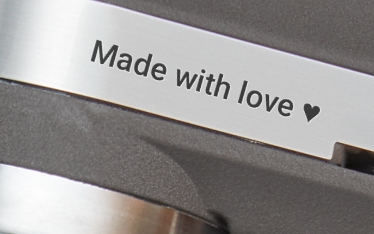Kitchenaid Küchenmaschine 5KSM193ADEGR Imperial Grey Profile