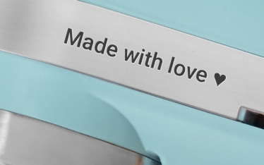 Kitchenaid Küchenmaschine 5KSM193ADEMH Milkshake Profile